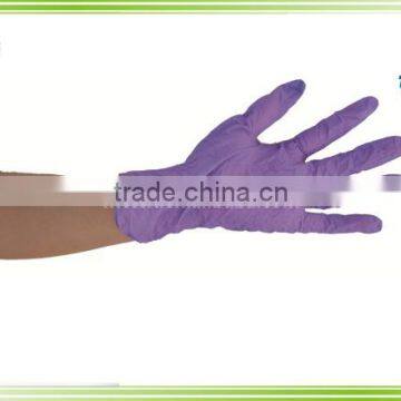 gloves latex/latex exam gloves/latex gloves malaysia price with lowest price