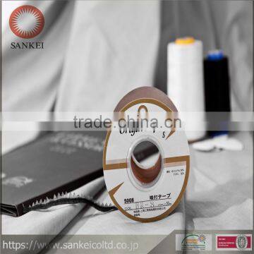 5008-PK binding interlining tape