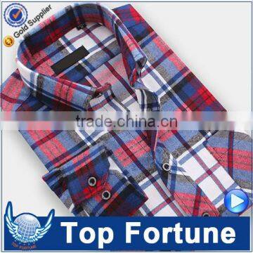 Men wear solid color long-sleeved business shirt iron shirts