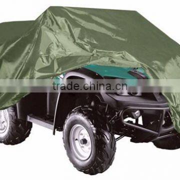 High Quality Waterproof anti -UV ATV cover