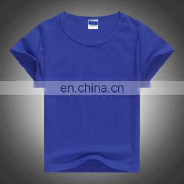 Cotton kids clothes wholesale,blank kids t shirts,clothes for kids