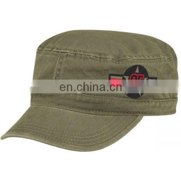 JEYA eco-friendly funny french military cap