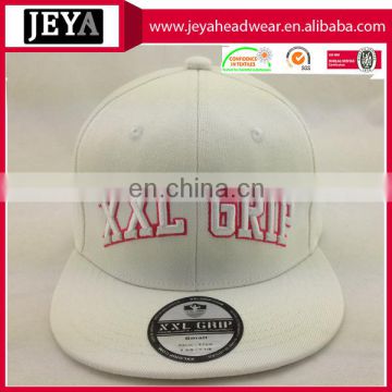 Summer outdoor sport baseball cap leasure hat with embroidery logo