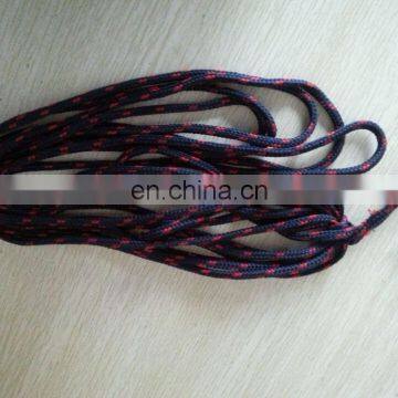 Free Sample! Wholesale Colored Braided Cotton Cord photo-5
