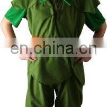 TZ-68201 adults peter pan costumes