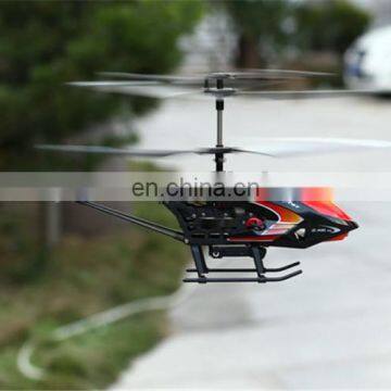 LS Model 6026 3.5CH 2.4G With Camera RC Helicopter photo-4