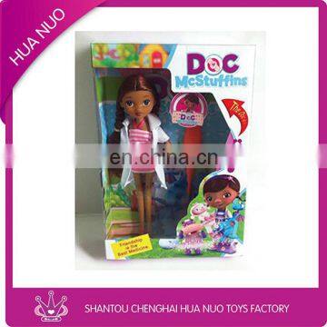 New cute black barbiee doll for sale