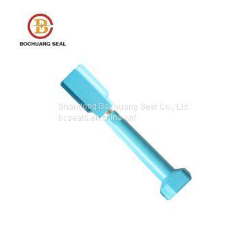 ISO 17712 High Security Flexi click bolt seal BC-B204