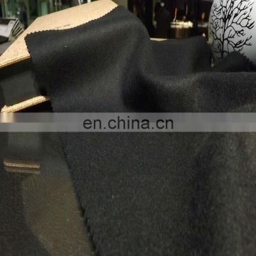 Knit Wool polyester fabric polyester carbon fabric