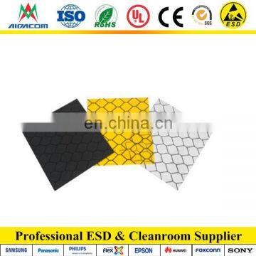 PVC Material Antistatic ESD Clear Curtain photo-4