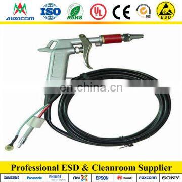 Lonizer Air Gun Manufacturer, High-Efficiency ESD Ionizing Air Gun photo-3