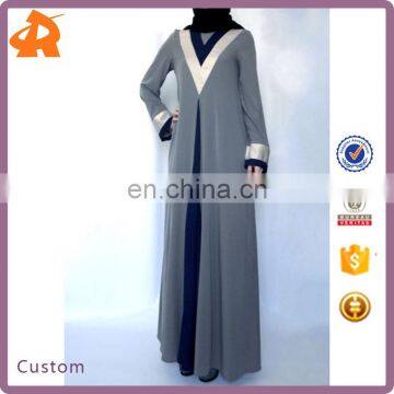 customize hot sale women front open abaya egypt,new design abaya in china