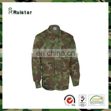 Digital hunting camouflage clothing custom camouflage military uniforms