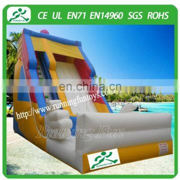 2015 Best Selling Inflatable Slide in Toys&hobbies photo-5