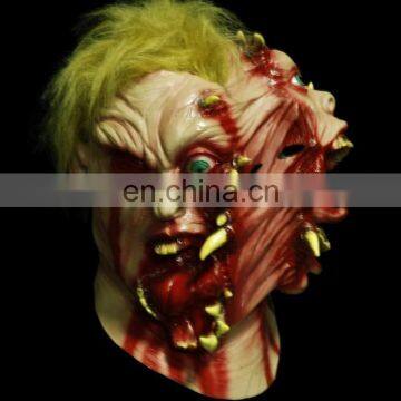 2014 New Toys Horror Masks Costumes for Party , Horror Masks Costumes Made in China Manufacture photo-3
