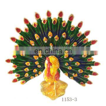 peacock wedding favor gift box,peacock wedding gift box,wedding favour gift box