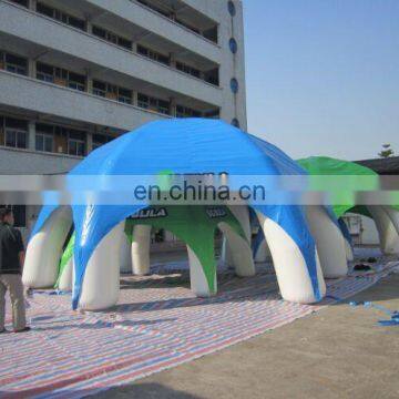 Aier Top Sale Inflatable Bar Tent, Large Activities Square Inflatable Tent, 4 or 6 Legs Spider Tent photo-6
