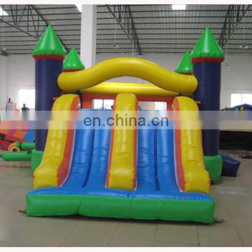 Inflatable bounce Slide,Inflatable Jump Slide combo fun game