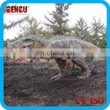 High Quality Simulation Dinosaur With Movements and Sound photo-1