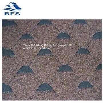 corrugated roof shingles