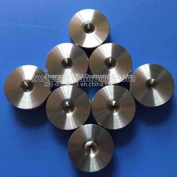 PCD Wire Drawing Dies/ Moulds photo-2