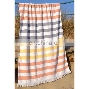 beach towel made in india various colour