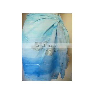 Pareo Cotton Silk photo-5