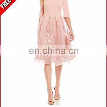 New fashion cocktail dress for women