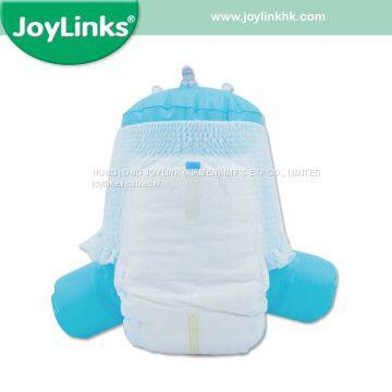 China Manufacturer for Premium Care Baby Diaper Training Pants OEM Brand photo-2