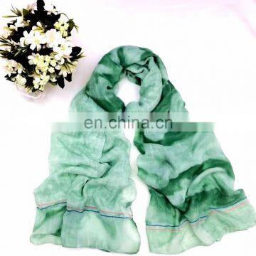 African Muslim Printing Scarf Exquisite Viscose Scarf Manufacturer photo-2