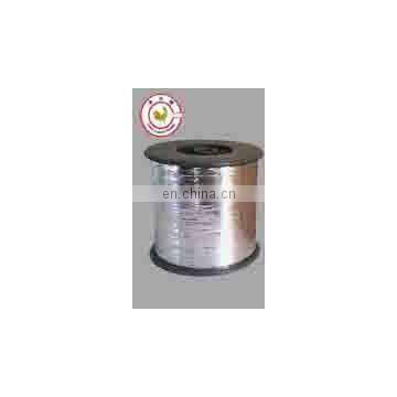silver yarn
