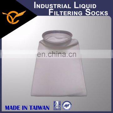 Anti-Acid Sewage Treatment Plant Liquid Filtering Socks photo-6