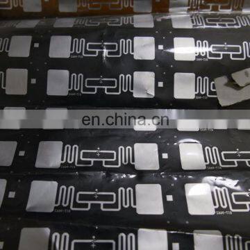 High Quality UHF RFID Tag With Chip, 860Mhz-960Mhz