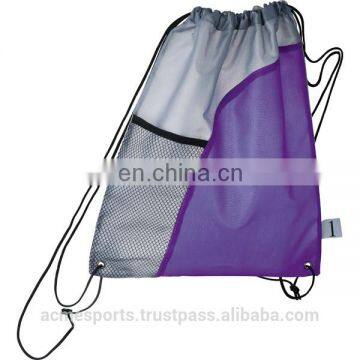 Cotton Drawstring Bags