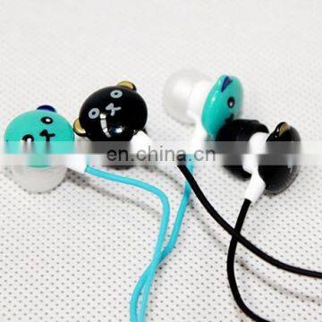 new model 220 stereo in ear earpones KT cat