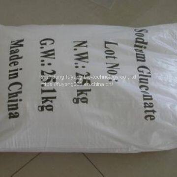 Food Sodium Gluconate photo-2