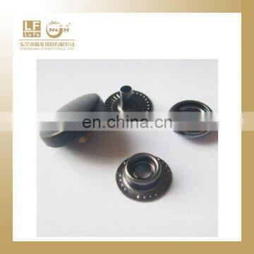Custom Press Metal Snap Button photo-2