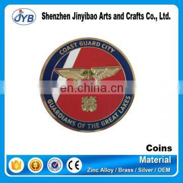 Cheap Custom Metal Bulk Wholesale Rare Old Copper Coins photo-5