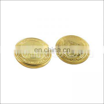 Fake gold coins for sale/promorion