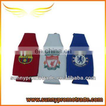 neoprene beer can holder for promotion gifts