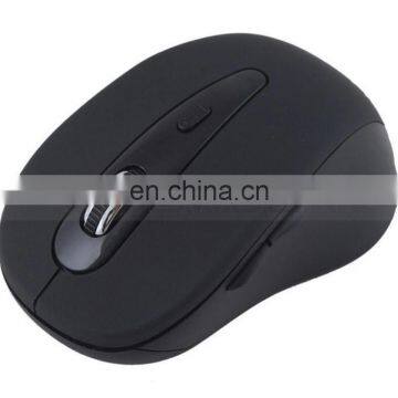 Mini Wireless Optical Bluetooth 3.0 1600 DPI 6D Gaming Mouse for Laptop
