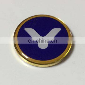 wholesale coin die casting team badminton