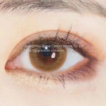 Контактные линзы