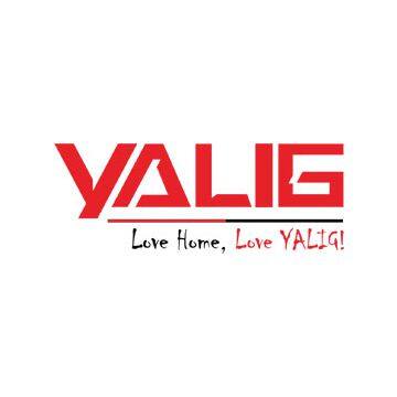 YALIG Kitchen Cabinet China