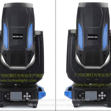 260w Moving Head Beam Stage Light Disco Lighting photo-5