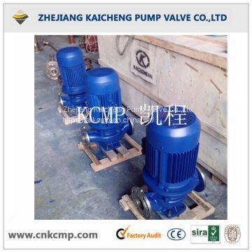 Vertical Single Stage Booster Pump photo-2