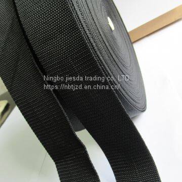 Custom Polyester Logo Printed Woven Striped Grosgrain Ribbons photo-4