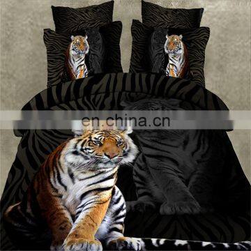 Custom Bamboo Bedding Set 3d Printed Made in China Chinese Panda Bedding Set photo-5