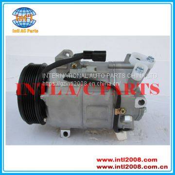 92600EN22A DCS17EC Air conditioning compressor For Nissan X-Trail Renault Laguna