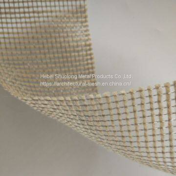 XY-MB32 STAINLESS STEEL WIRE &JUTA MESH photo-3